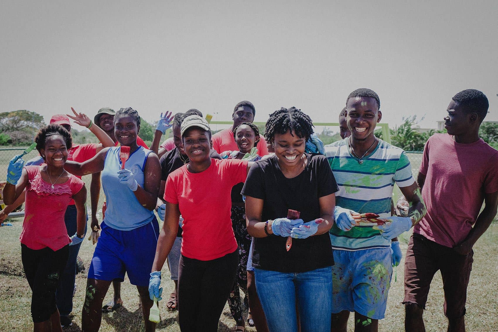 Kings's Trust International