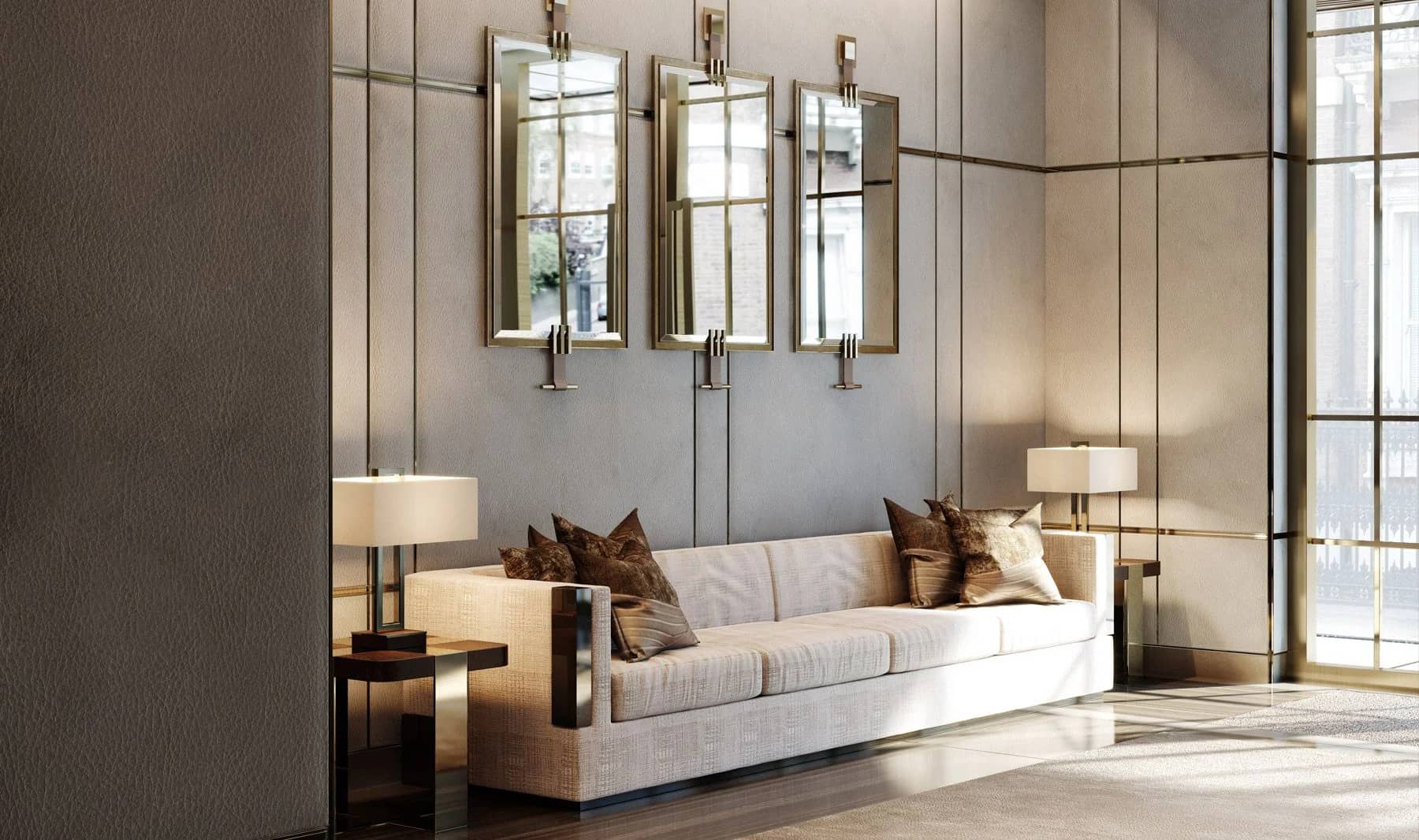 77 Mayfair, Luxlo, Luxury, Felix and Friends, Luxury Brand Agency, Felix&Friends, Brand Agency, Digital Agency, Design agency, Digital Design, Brand Strategy, Brand Identity, Web Design, Crafting brands, Web Agency