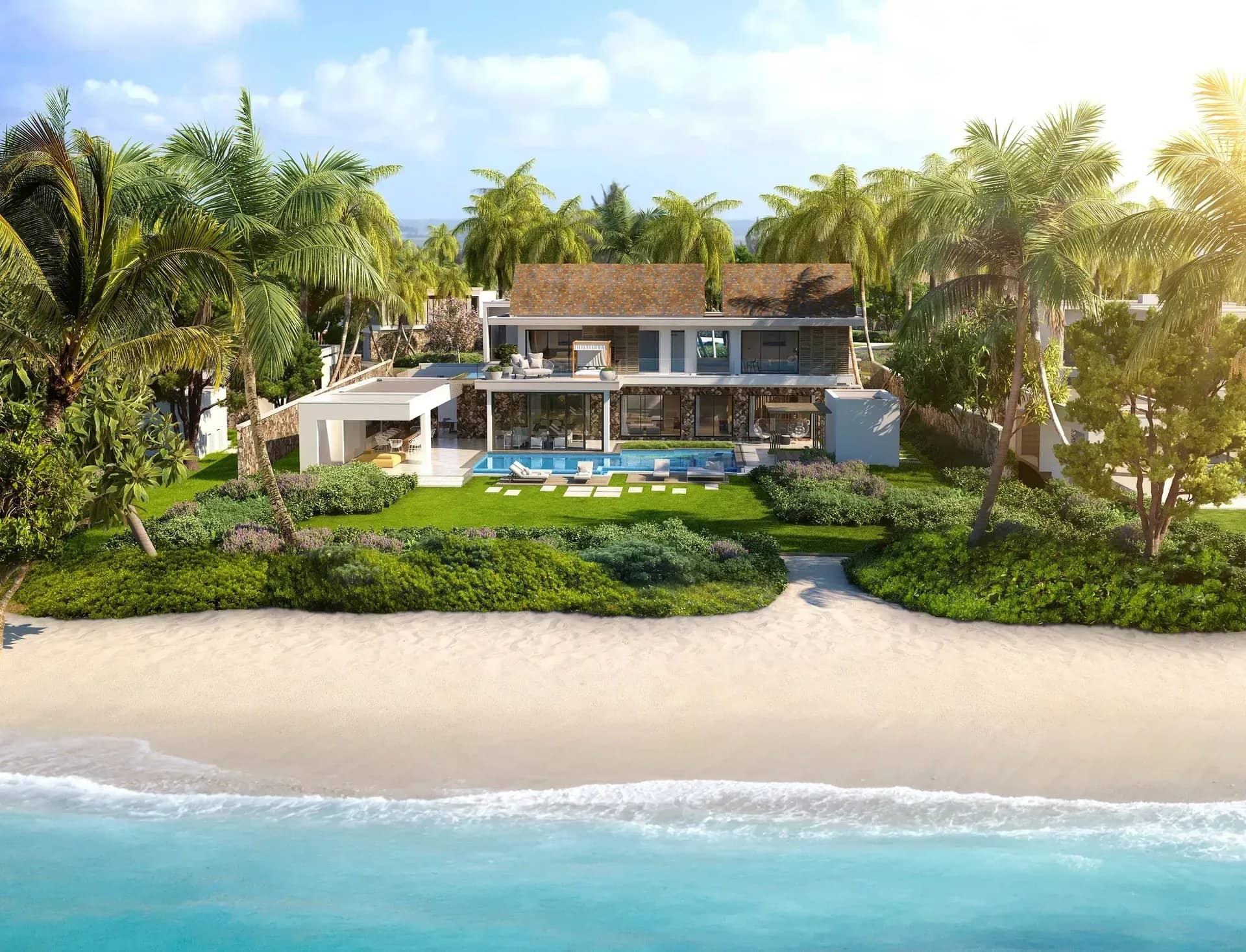 One&Only, One&Only Resorts, One and Only Resorts, Felix and Friends, Luxury Brand Agency, Felix&Friends, Brand Agency, Digital Agency, Design agency, Digital Design, Brand Strategy, Brand Identity, Web Design, Web Agency