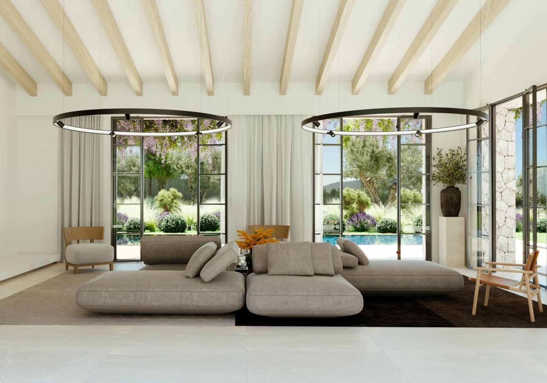 Sotheby’s International Realty launches in Spain with Felix&Friends