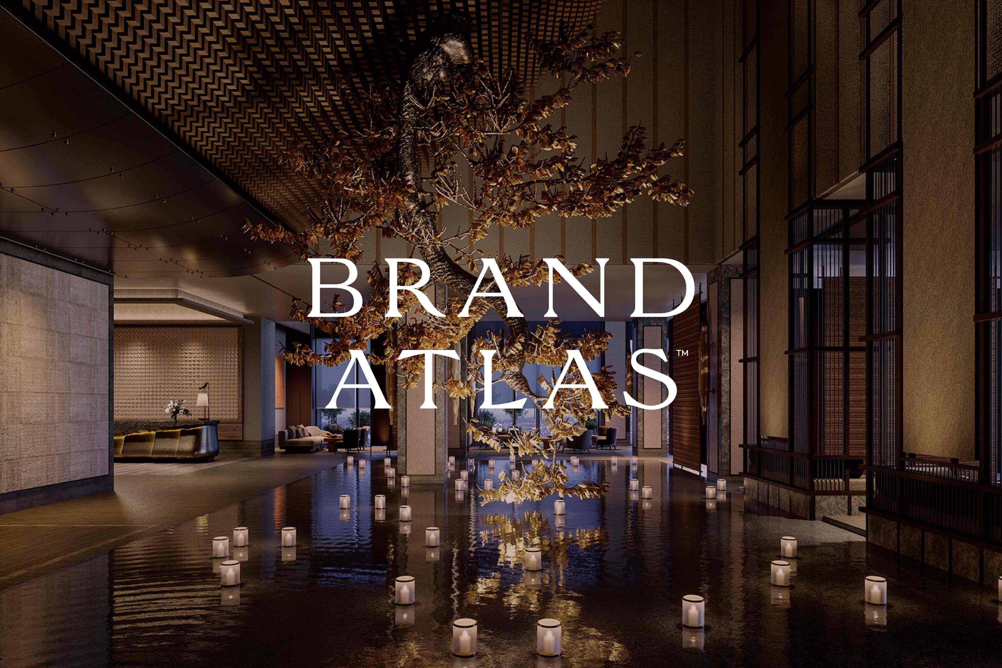 Brand Atlas: Defining the global branded residences market