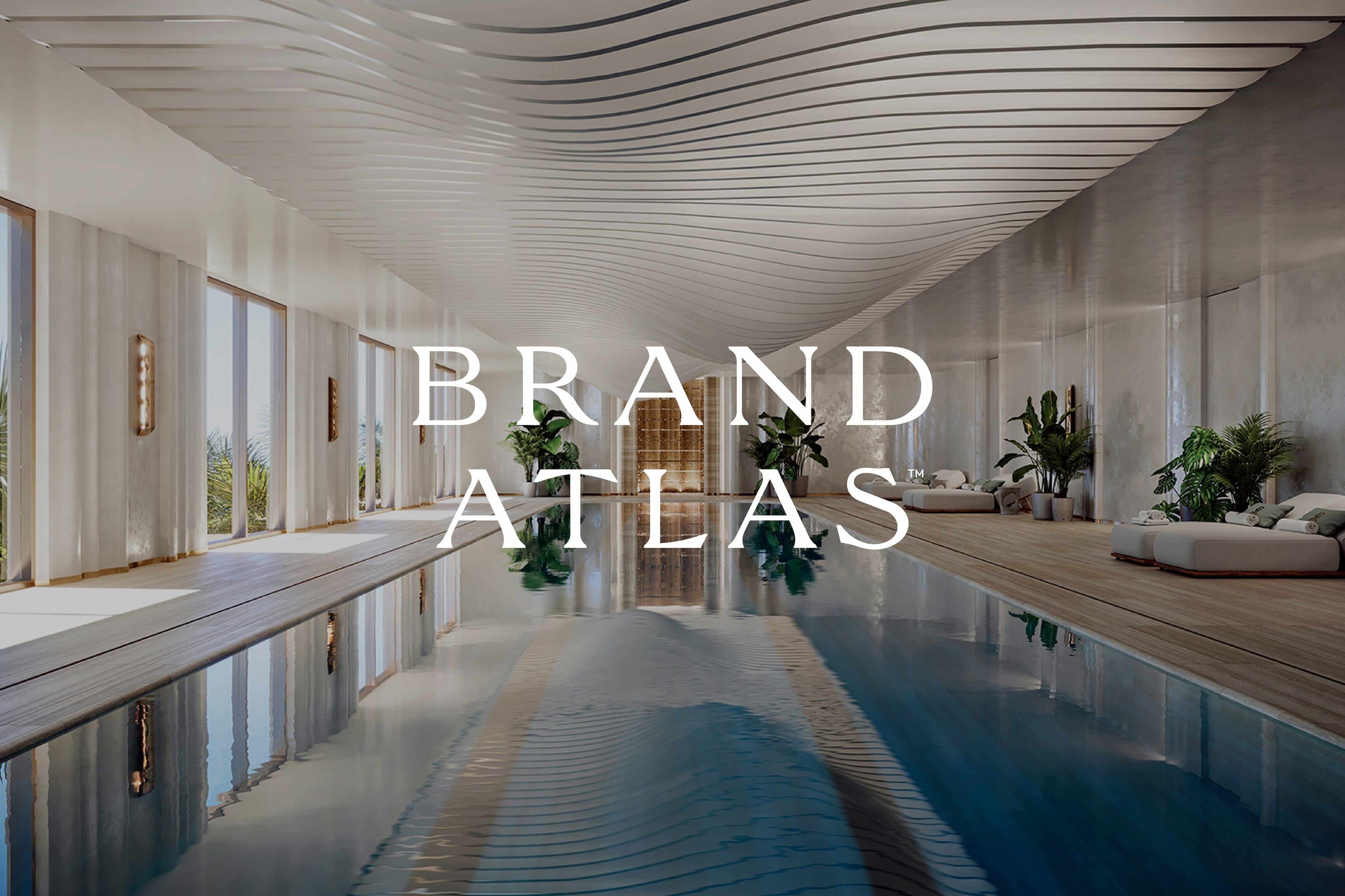 Brand Atlas: Defining the global branded residences market