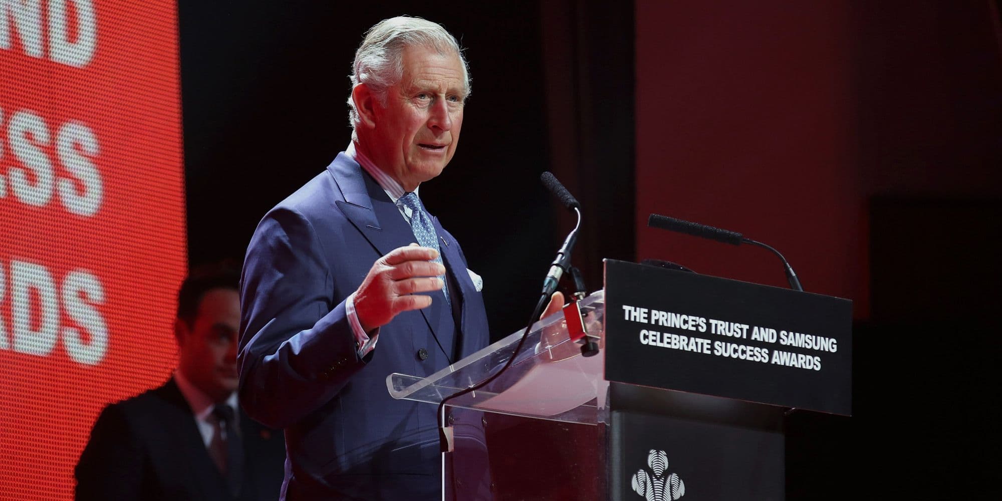 Kings's Trust International