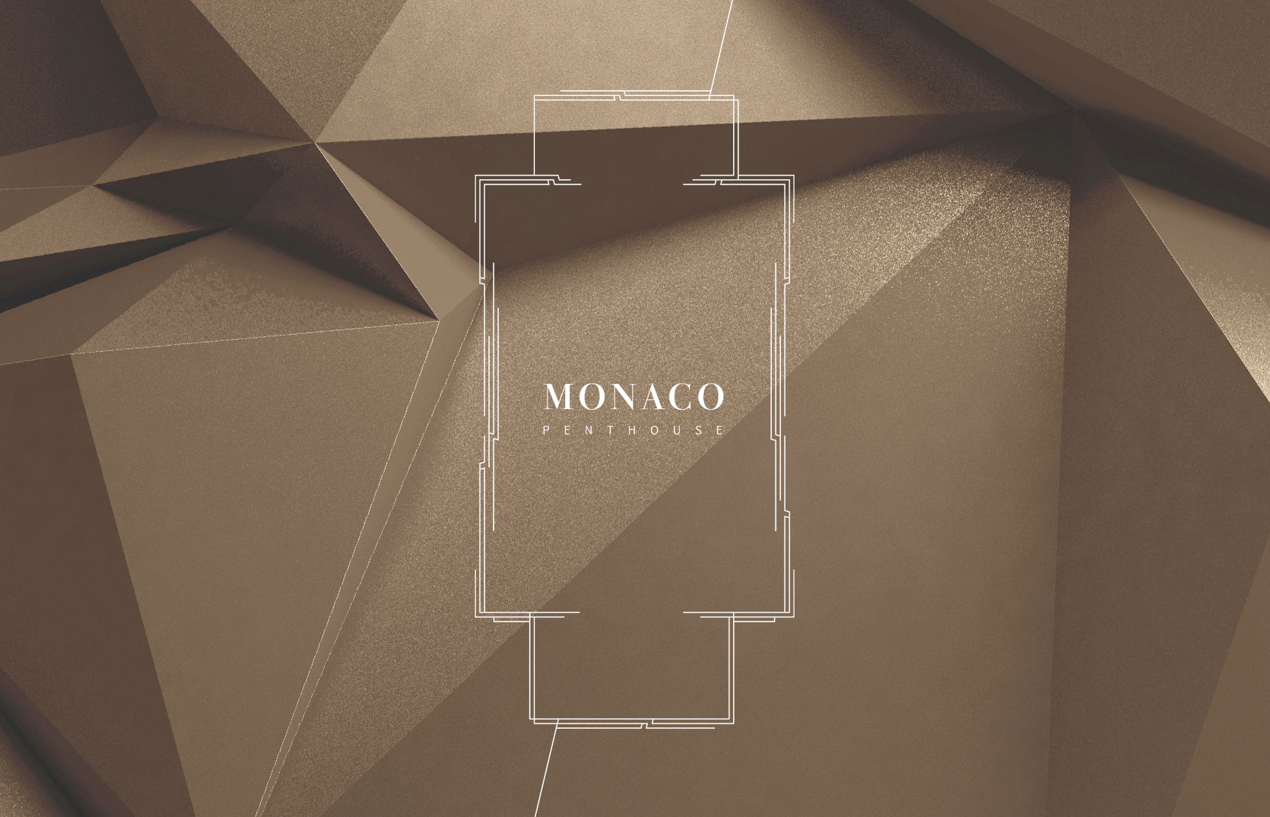 John Taylor Real Estate Monaco Penthouse brochure by Felix&Friends